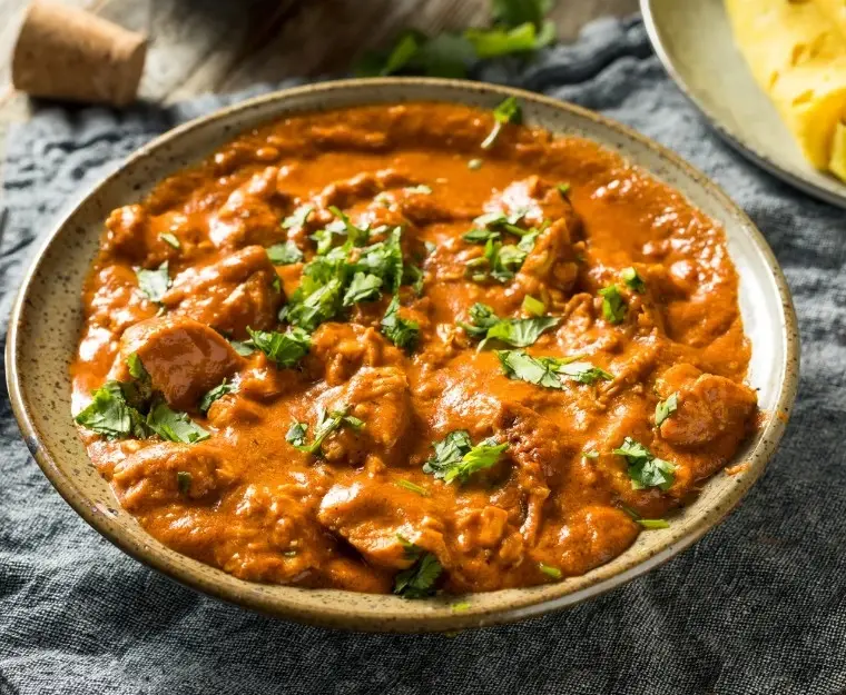 Authentic  Indian Food in Montreal