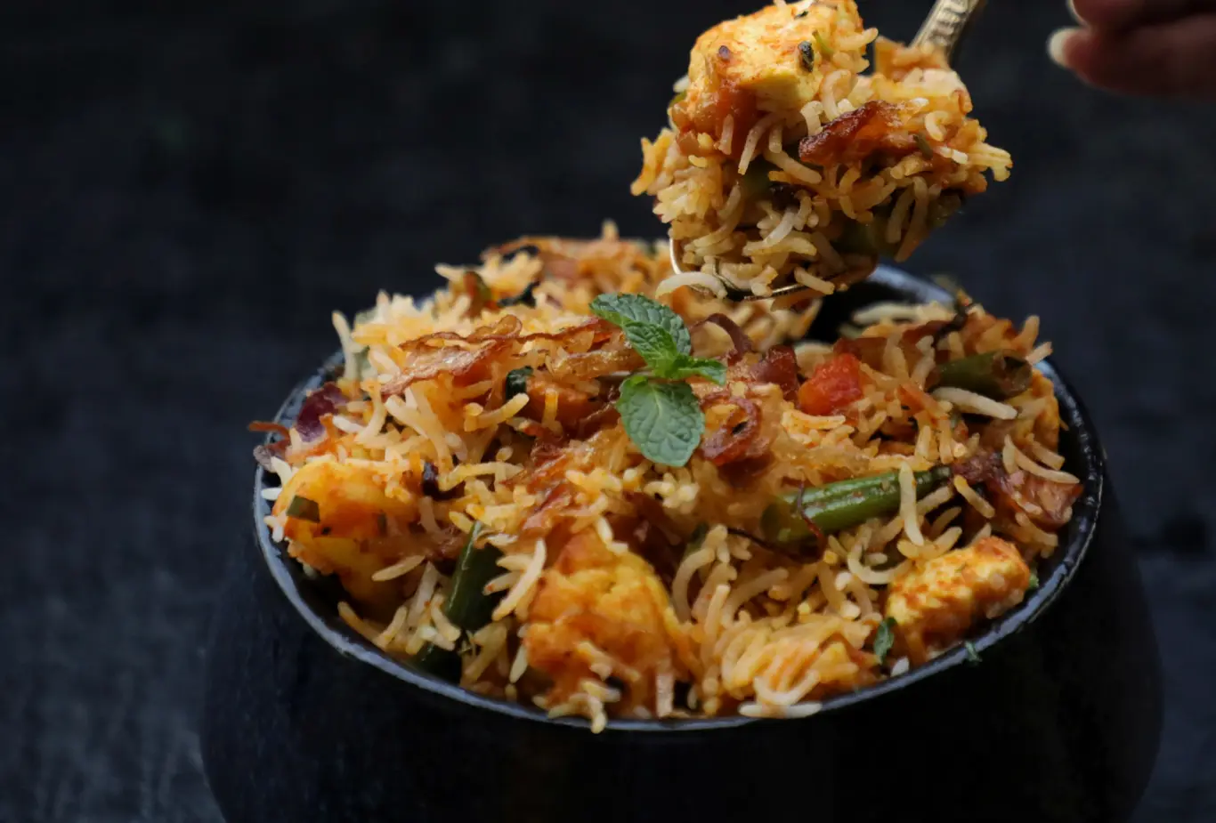 Best South Indian food in Montreal