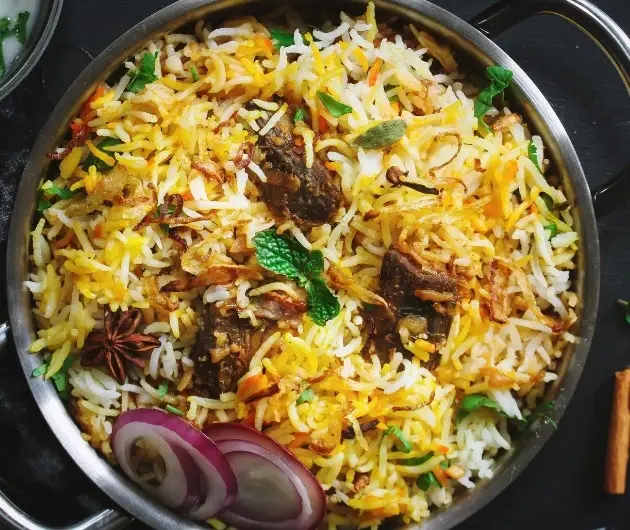 Best South Indian Food in Montreal