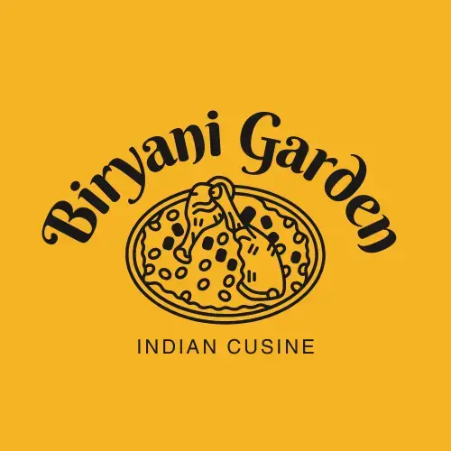 Biryani-garden-montreal logo